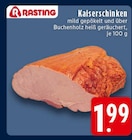 Angebot im EDEKA Alfter Prospekt EDEKA Alfter Prospekt mit im Angebot für 1,99 €