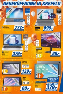 Notebook im aktuellen expert Prospekt (Osnabrück) Notebook im expert Prospekt "Top Angebote" mit 12 Seiten (Osnabrück)