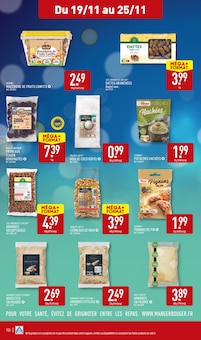 Promo Confiture dans le catalogue Aldi du moment à la page 13