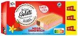 Sandwich Eis XXL Angebote von Bon Gelati bei Lidl Wolfenbüttel für 2,19 €