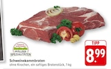 Angebot im EDEKA Gleiszellen-Gleishorbach Prospekt EDEKA Gleiszellen-Gleishorbach Prospekt mit  im Angebot für 8,99 €