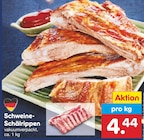 Aktuelle Schweinefleisch Angebote bei Netto Marken-Discount in Jena Aktuelles Schweine-Schälrippen Angebot bei Netto Marken-Discount in Jena ab 4,44 €