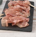 Chiffonnade de saucisson a la truffe - NÉGRONI dans le catalogue U Express