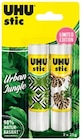 Klebestifte STIC Angebote von UHU bei Penny Offenbach für 2,49 €