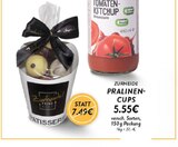 Pralinen-Cups im Angebot bei EDEKA in Gladbeck Pralinen-Cups Angebote von Zurheide bei EDEKA Gladbeck für 5,55 €