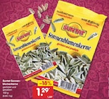 Sonnenblumenkerne im Angebot bei Netto Marken-Discount in Baden-Baden Sonnenblumenkerne Angebote von Suntat bei Netto Marken-Discount Baden-Baden für 1,29 €