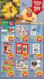 Chili im REWE Prospekt in Pforzheim Aktueller REWE Prospekt mit Chili, "Dein Markt", Seite 10