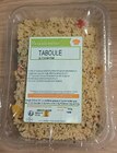 Taboulé à l'oriental - MA SALADE TRAITEUR en promo chez Intermarché Super Taboulé à l'oriental - MA SALADE TRAITEUR dans le catalogue Intermarché Super