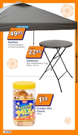 Aktueller Action Prospekt mit Tisch, "Wochenangebote", Seite 13