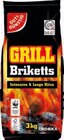 Grillbriketts im Angebot bei EDEKA in Stade Grillbriketts Angebote von Gut & Günstig bei EDEKA Stade für 3,49 €