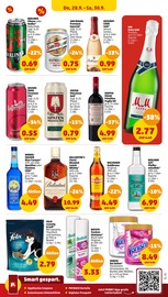 Ähnliche Bulmers Angebote im Prospekt "Wer günstig will, muss Penny." von Penny-Markt Ähnliches Angebot bei Penny-Markt in Prospekt "Wer günstig will, muss Penny." gefunden auf Seite 31