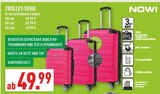 Trolley-Serie Angebote von NOWI bei Marktkauf Ibbenbüren für 49,99 €