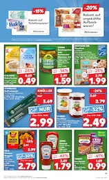 Kaufland Coupons im Prospekt Kaufland Coupons im Prospekt