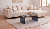 Polstermöbel im Höffner Prospekt Ecksofa „Jonna“ im aktuellen Höffner Prospekt für 999,00 €