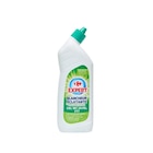 Gel WC Javel - CARREFOUR EXPERT en promo chez Carrefour Tarbes à 0,99 €