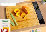 Schneide- und Abdeckplatte im Angebot bei REWE in Seevetal Schneide- und Abdeckplatte Angebote von KESPER bei REWE Seevetal für 14,99 €