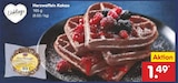 Aktuelles Herzwaffeln Kakao Angebot bei Netto Marken-Discount in Kiel ab 1,49 €