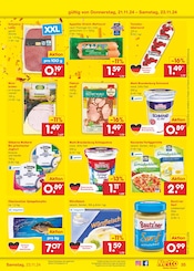 Aktueller Netto Marken-Discount Prospekt mit Leberwurst, "Aktuelle Angebote", Seite 43