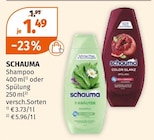 Müller - Shampoo Angebot im Prospekt Shampoo bei Müller im Prospekt "" für 1,49 €