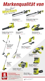 Batterie Angebot & Preis im aktuellen toom Baumarkt Prospekt Batterie Angebot im aktuellen toom Baumarkt Prospekt auf Seite 10