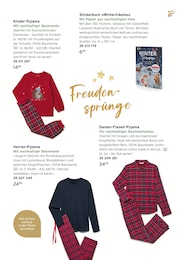 Unterwäsche im Tchibo im Supermarkt Prospekt Unterwäsche im Tchibo im Supermarkt Prospekt Freude FÜR ALLE! auf S. 3