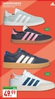 Damen/Herren Sneaker im Angebot bei Marktkauf in Recklinghausen Damen/Herren Sneaker Angebote von adidas bei Marktkauf Recklinghausen für 49,99 €