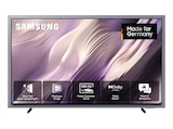 GQ65S99H OLED 4K Samsung Vision AI Smart TV (65 Zoll / 163 cm, UHD 4K, SMART TV) im MediaMarkt Saturn Prospekt GQ65S99H OLED 4K Samsung Vision AI Smart TV (65 Zoll / 163 cm, UHD 4K, SMART TV) von SAMSUNG im aktuellen MediaMarkt Saturn Prospekt für 3.999,00 €