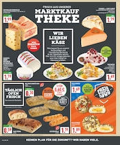 Brot im Marktkauf Prospekt in Voerde Aktueller Marktkauf Prospekt mit Brot, "Aktuelle Angebote", Seite 8