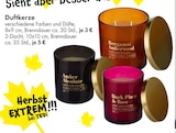 TEDi Warburg - Duftkerze Angebot im Prospekt Duftkerze bei TEDi im Warburg Prospekt für 3,00 €