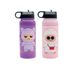 Bouteille de transport 50 cl dans le catalogue Maxi Bazar