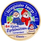 Kaufland - Camembert Angebot im Prospekt Camembert bei Kaufland im Prospekt "" für 2,79 €