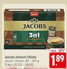 Angebot im EDEKA Schopfloch, Freudenstadt Prospekt EDEKA Schopfloch, Freudenstadt Prospekt mit im Angebot für 1,89 €