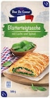 Blätterteigtasche mit Lachs und Spinat Angebote von Duc de Coeur bei Lidl Erkelenz für 4,99 €