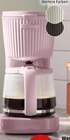 Aktuelle Kaffeevollautomat Angebote bei Penny in Ulm Aktuelles Kaffeemaschine 30343 Angebot bei Penny in Ulm ab 14,99 €