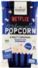 Mikrowellen-Popcorn von Bio Heimatgut im aktuellen Netto Marken-Discount Prospekt