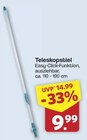 Teleskopstiel im Angebot bei famila Nordwest in Lingen Teleskopstiel Angebote bei famila Nordwest Lingen für 9,99 €