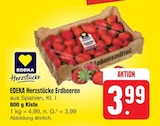 Aktuelle Erdbeeren Angebote bei E center in Würzburg Aktuelles Erdbeeren Angebot bei E center in Würzburg ab 3,99 €