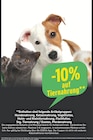 10% auf Tiernahrung von  im aktuellen EDEKA Prospekt für 