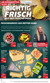 Aktueller Kaufland Prospekt mit Antipasti, "Aktuelle Angebote", Seite 26
