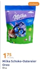 Schoko-Ostereier Oreo Angebote von Milka bei Action Herne für 1,75 €