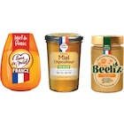 SUR TOUS LES MIELS - BEELIZ, LUNE DE MIEL & L'APICULTEUR dans le catalogue Carrefour