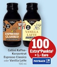 EDEKA - Espresso Classico oder Vanilla Latte Angebot im Prospekt Espresso Classico oder Vanilla Latte bei EDEKA im Prospekt "" für