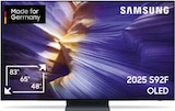 GQ77S92FAEXZG Angebote von SAMSUNG bei MEDIMAX Friedrichsdorf für 1.700,00 €