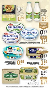 Butter im aktuellen E center Prospekt (Heidelberg) Butter im E center Prospekt "Aktuelle Angebote" mit 69 Seiten (Heidelberg)