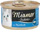 Pastete im Angebot bei Globus-Baumarkt in Schwerte Pastete Angebote von Miamor bei Globus-Baumarkt Schwerte für 0,69 €