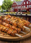 Schaschlik-Würfel Angebote bei Netto Marken-Discount Grevenbroich für 7,99 €