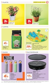 Jardinage en promo dans le catalogue Netto à la page 22