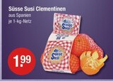 Clementinen bei V-Markt im Prospekt "" für 1,99 €