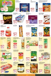Nougat im GLOBUS Prospekt in Koblenz Aktueller GLOBUS Prospekt mit Nougat, "Aktuelle Angebote", Seite 18