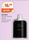 Eau de Toilette von Jaguar für 16,99 € bei Müller im Angebot Eau de Toilette von Jaguar im aktuellen Müller Prospekt